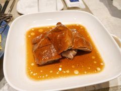 -云锦壹号·淮扬宴(徐汇万科店)
