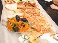 -Mix Restaurant