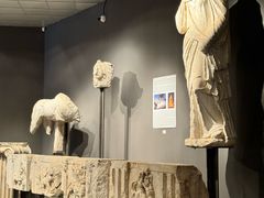 -安塔利亚博物馆