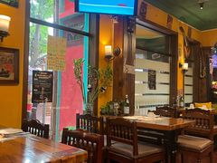 -秀·爱尔兰餐吧(上海路店)