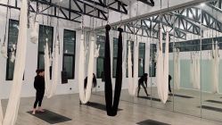 -无界瑜伽普拉提