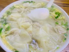 -胖子馄饨坊(天目路店)