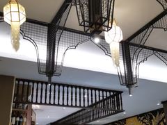 大堂-Thai Alley泰爱里(二沙岛店)