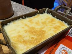 -牛牛章·章鱼水煎肉(光谷世界城店)