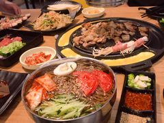 -梵行小馆烤肉(即墨店)