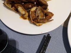 -西安高新希尔顿酒店·咖啡露台西餐厅