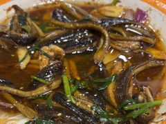 -百姓食府(秦虹路店)
