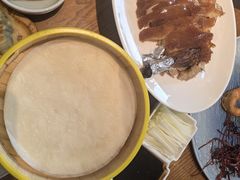 -銘悦阁烤鸭店