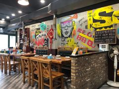 大堂-怡嘉烤肉店(齐齐哈尔烤肉)
