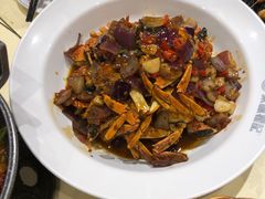 -聚味瞿记·龙虾堂(天元店)