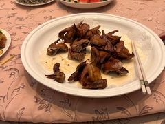 -山外山菜馆(玉泉路店)