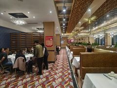 大堂-稻香海鲜饭店(第一国际店)