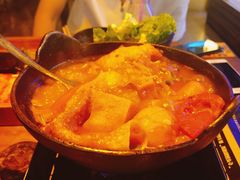 -东北烧烤·烤羊腿(天虹店)