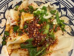 -子午路张记肉夹馍(兵马俑店)