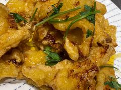 -鲜得莱渔港·小平岛海胆馆(七贤岭店)