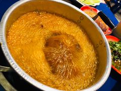 -马路边边串串香(双井直营店)