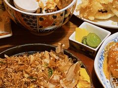 -隐月· 㐂和食屋(芝罘万达公馆店)