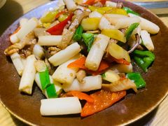 -妈妈的味道(和顺古镇店)