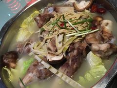 -天都火锅酒楼(虹梅南路店)