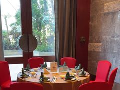 -海口万豪中餐厅·粤菜·海南菜· 平价海鲜·茶点· KTV包房