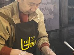 -健康路夜市
