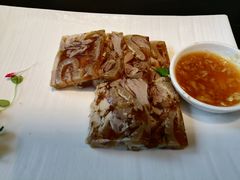 猪皮冻-东莱馋房(陆家嘴店)