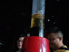 -木屋烧烤(坂田天安云谷店)