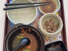 -真功夫(福中路店)