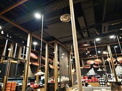 -九锅一堂酸菜鱼(新南凯德直营店)