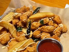 -食事FOOD-WISE(棠颂府店)