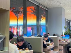 -海底捞大排档火锅(打浦路店)