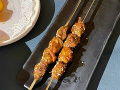 -伊带伊路新疆美食府(呼家楼店)