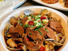 -佬太公海鸭·海鲜大排档(上海总店)