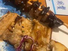 -亚龙湾希尔顿自助餐厅·海鲜·烧烤·沙滩BBQ·现场乐队