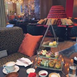 -静安洲际酒店·宴会厅