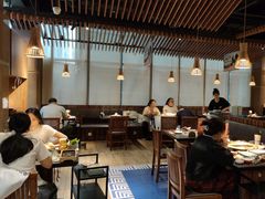 -熊喵来了火锅(太原里第2分店)