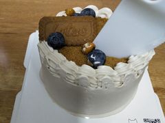 -浮光之丘MontCake生日蛋糕(科华路店)