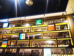 -木屋烧烤(龙湖天街店)