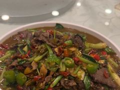 -常和州·夜宵大排档(常州单店)