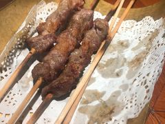 -楼兰新疆主题餐厅(苏州中心店)