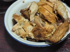 -吴山烤禽 (吴山路店)