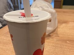-书亦烧仙草(二七万达广场店)