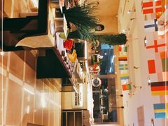 -天伦松鹤大饭店·欣妮咖啡