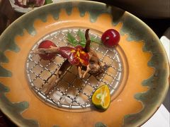 -松鹤精致料理(五一中路店)