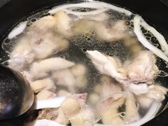 -润泽园椰子鸡(汇一城店)