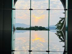 -羡餐厅-千岛湖自由洲际殿