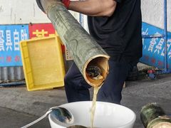 -竹泉农庄·竹筒饭(从化店)