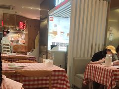-西贝(紫荆广场店)