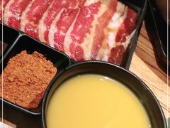-千寻烧肉(政务区店)