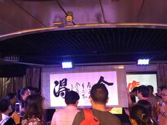 -澳门环岛游湾仔码头